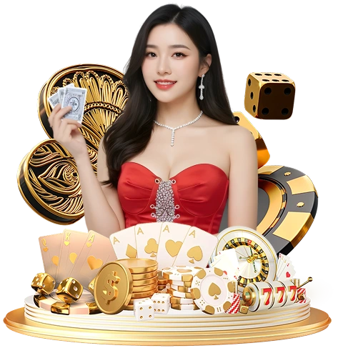 Khu thương hiệu Bom88